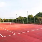 Resort Marina Di Castello Golf & Spa 