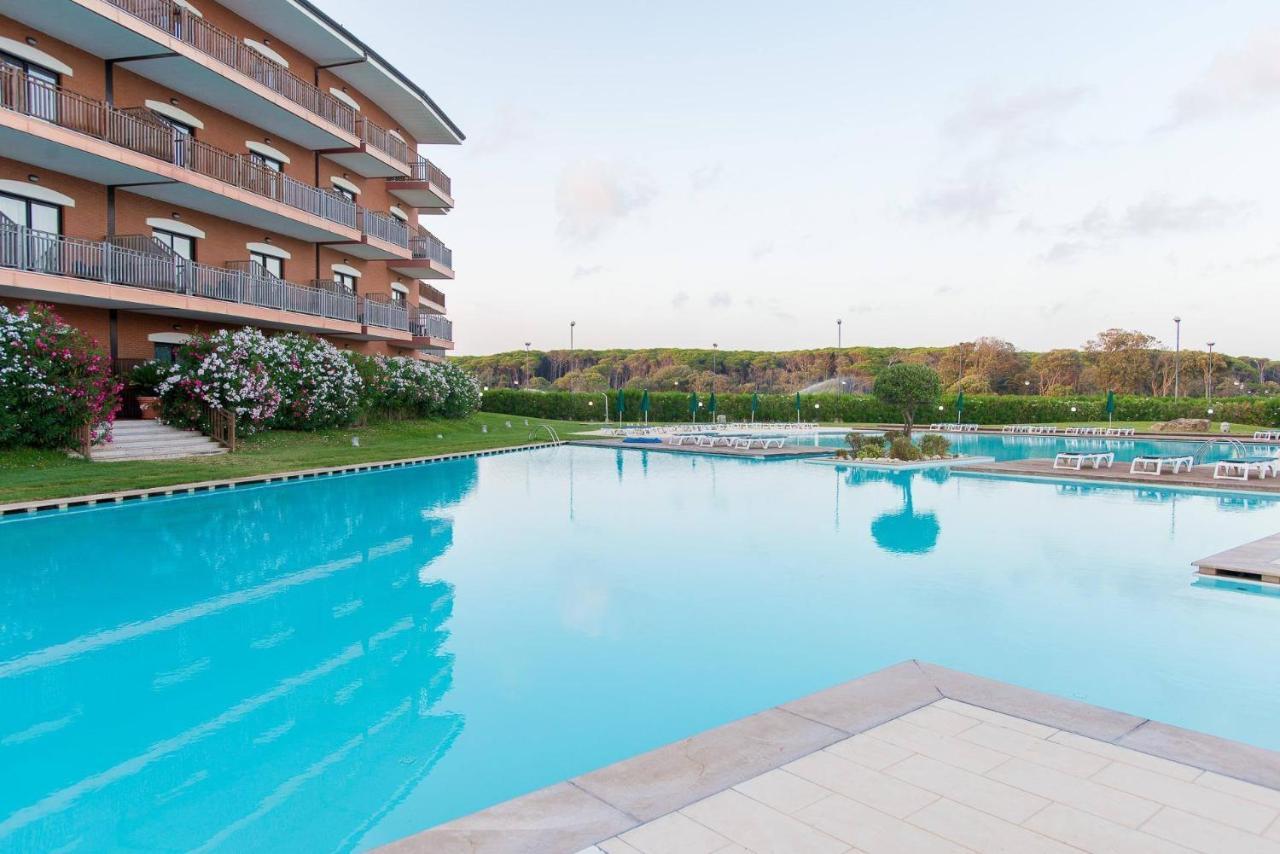 Marina Di Castello Golf &