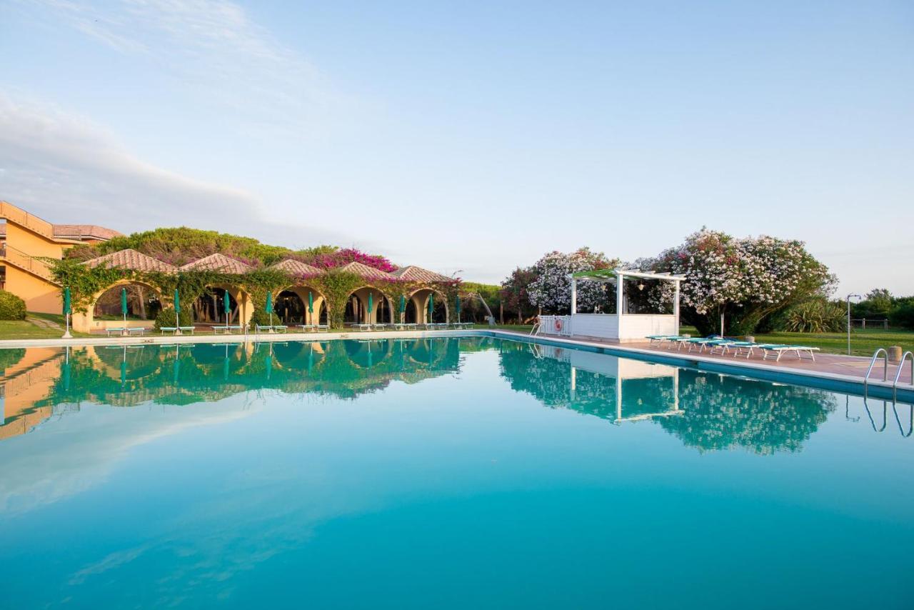 Marina Di Castello Golf & Hotel