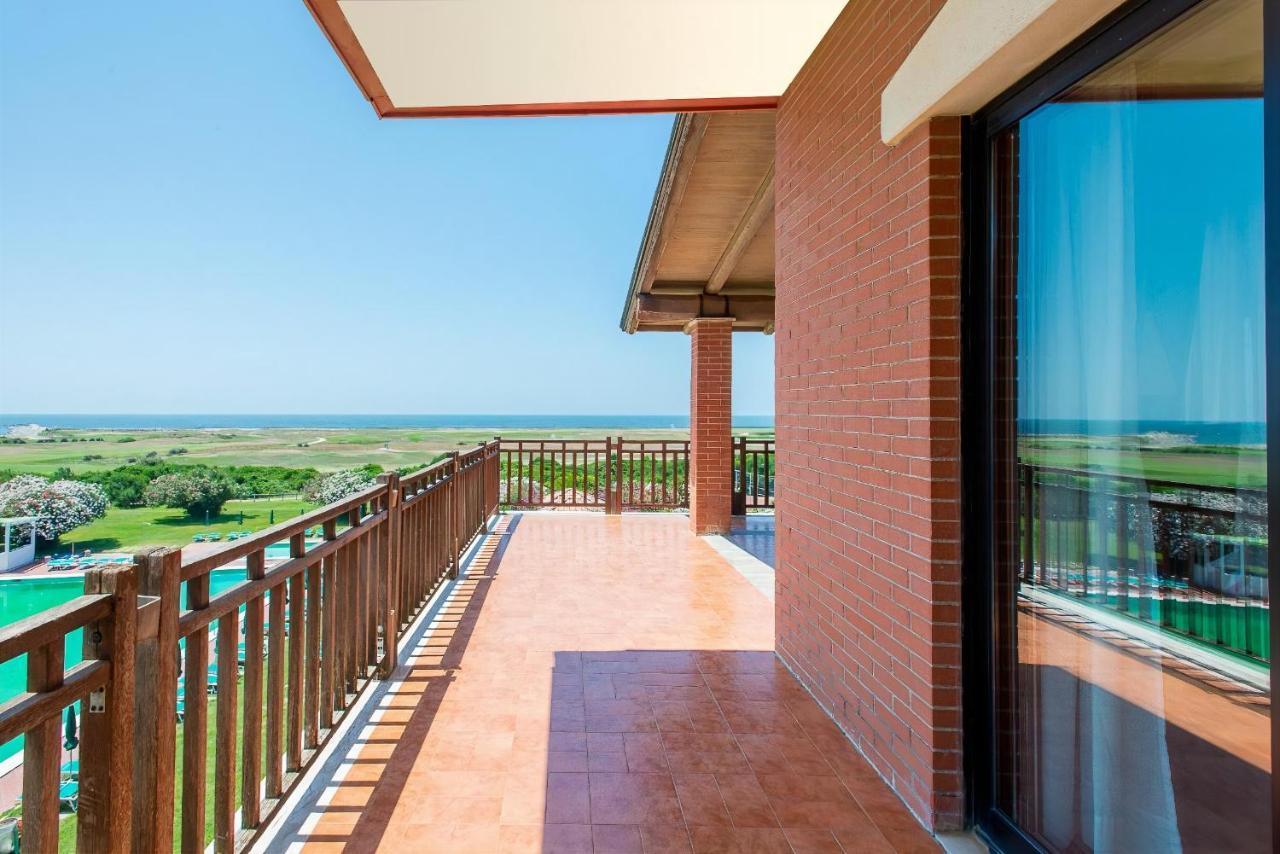 Marina Di Castello Golf & Hotel 4*