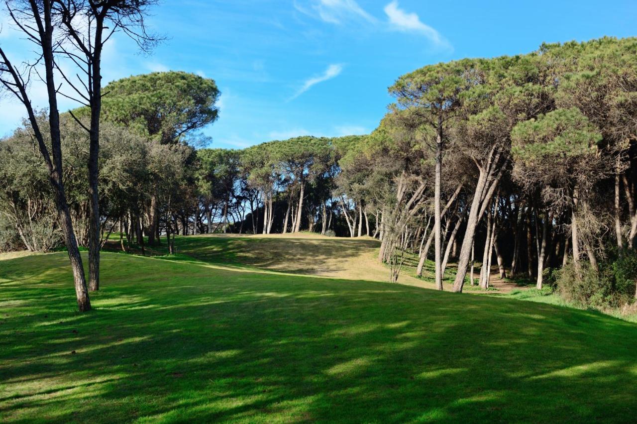 Hotel Marina Di Castello Golf &
