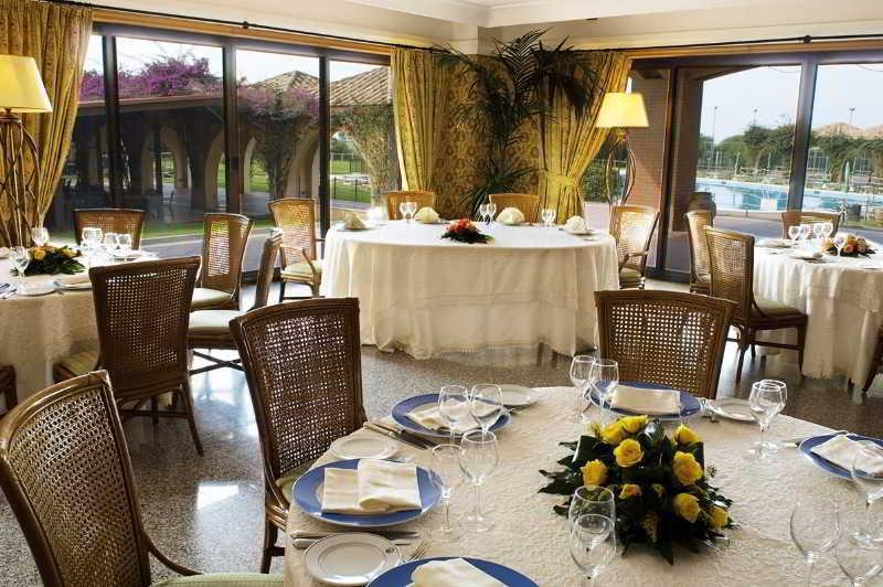Hotel Marina Di Castello Golf & Castel Volturno