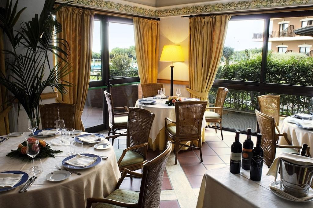 Marina Di Castello Golf & Castel Volturno