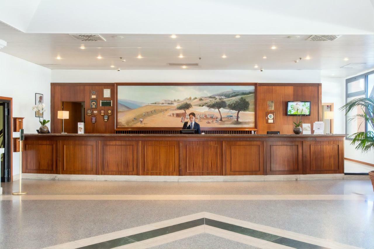 Marina Di Castello Golf & Hotel Castel Volturno