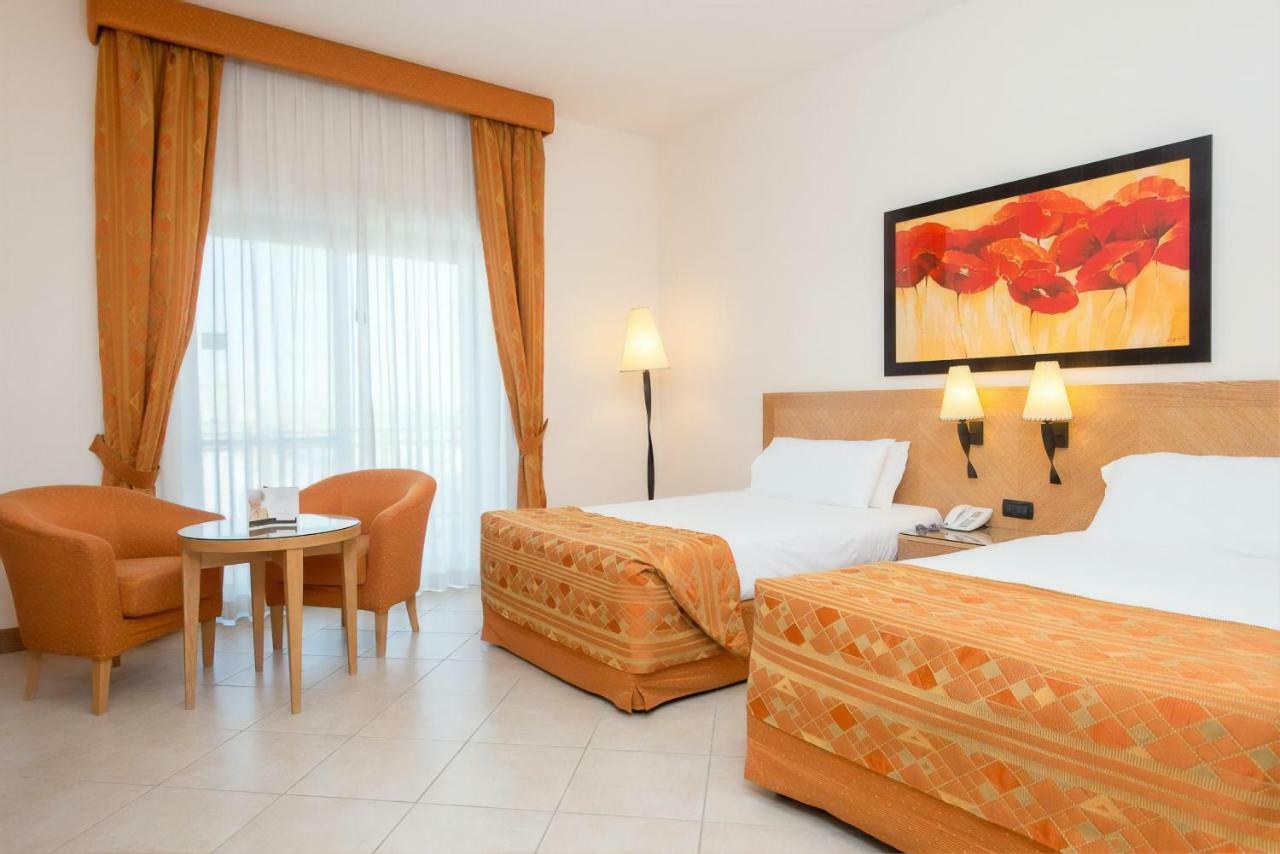 Marina Di Castello Golf & Hotel Castel Volturno