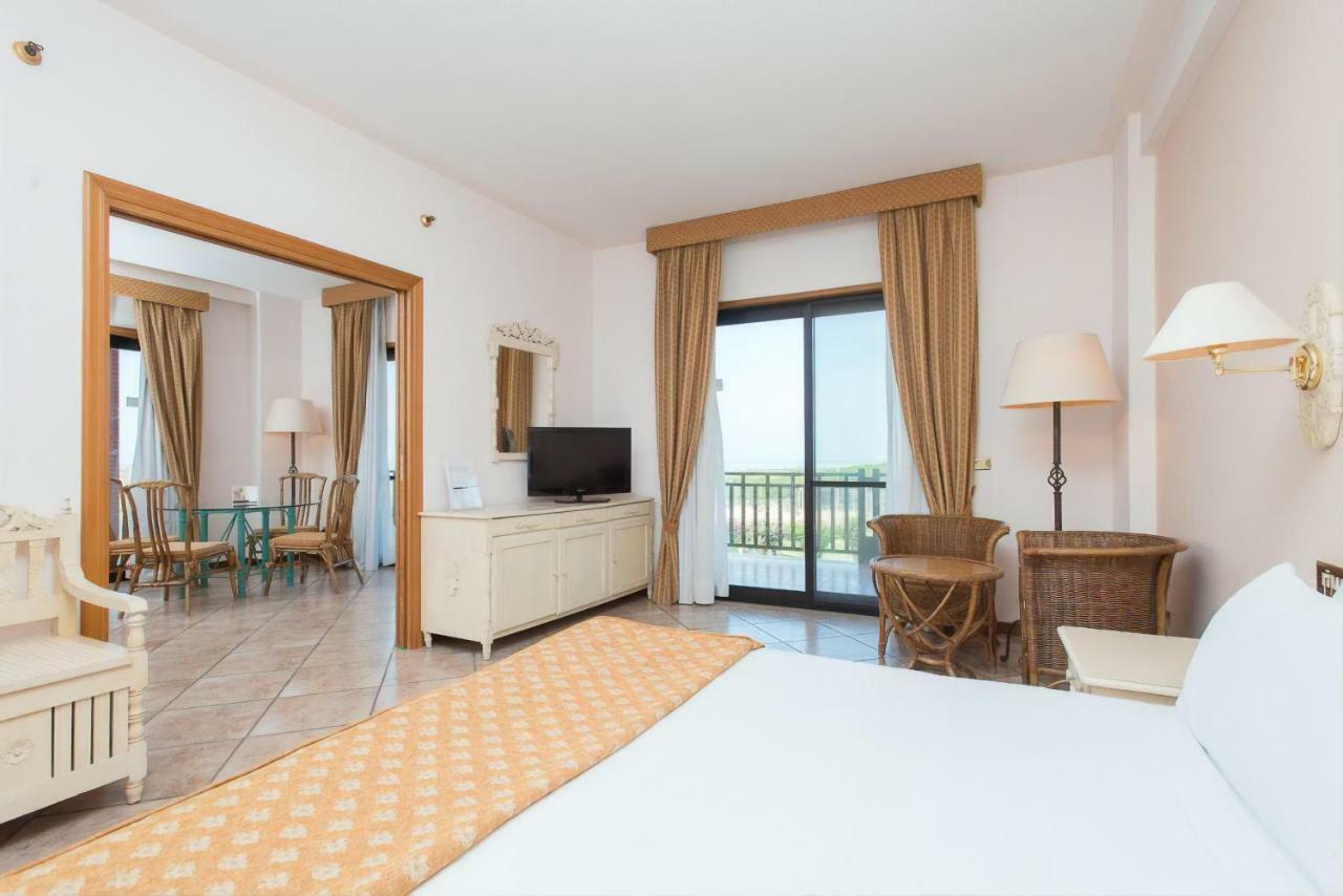 Hotel Marina Di Castello Golf & Spa