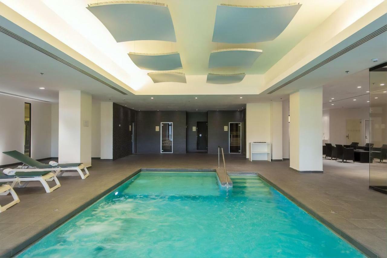 Marina Di Castello Golf & Spa Castel Volturno