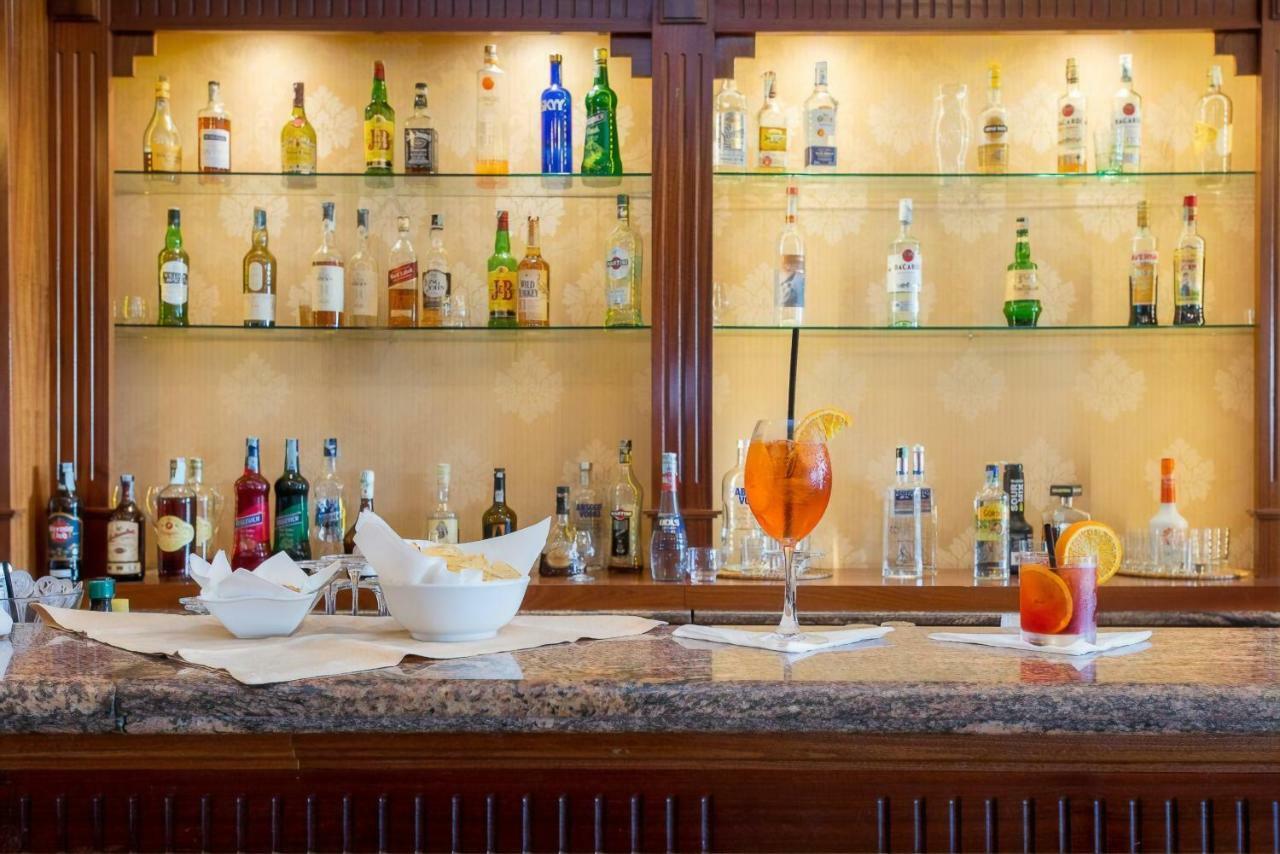 Hotel Marina Di Castello Golf &
